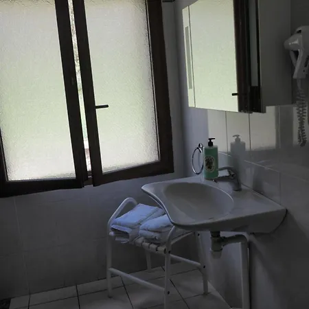 La Calabasse Nyaraló