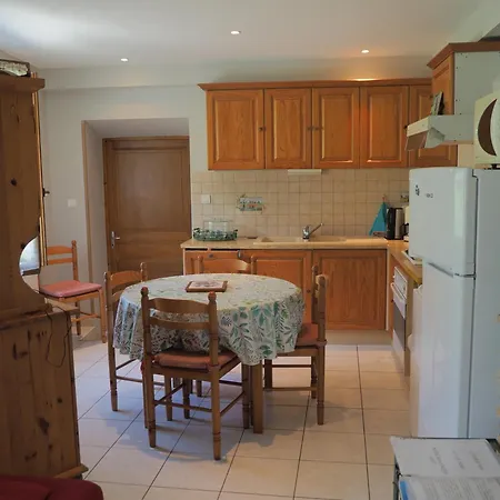 La Calabasse Nyaraló *