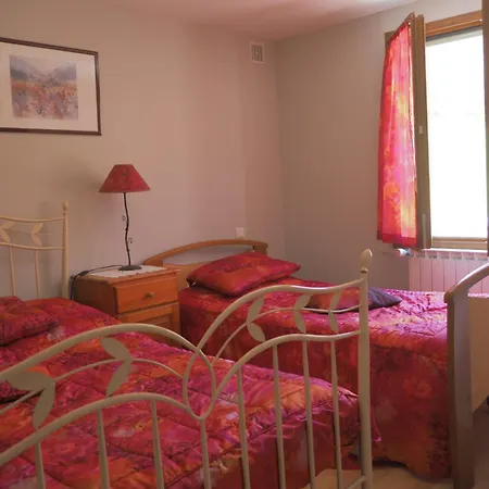 La Calabasse Saint-Lary (Ariege)