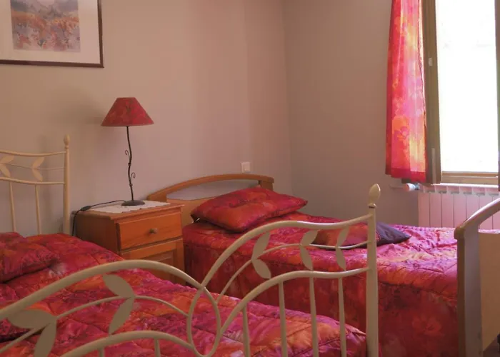 La Calabasse 생라리